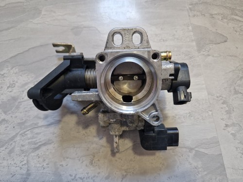Toyota yaris 99 05 - 1.0, 99-05