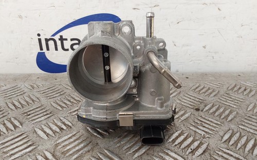 Throttle body mk1 - toyota, yaris