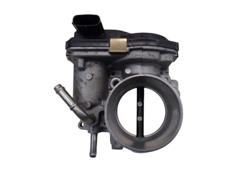 Throttle valve m15a - m15a, fxe
