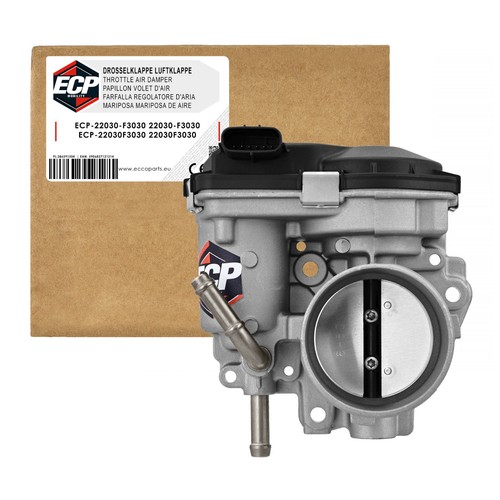 22030 f3030 throttle body - throttle,