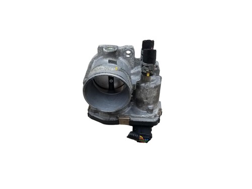 Toyota yaris throttle body 998 - toyota,