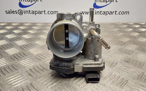 Throttle body mk4 - throttle, toyota