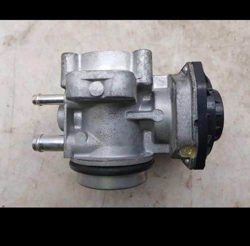 Toyota yaris throttle body 3 - throttle, 1.3