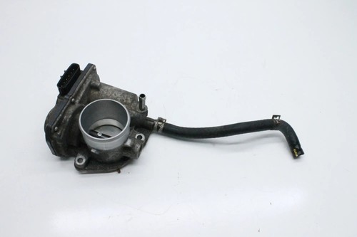 Toyota yaris p13 - toyota, throttle