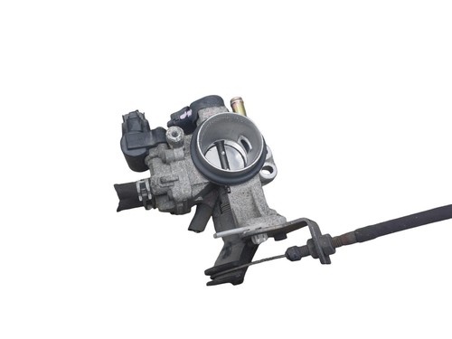Toyota yaris throttle body 3 - yaris,