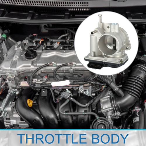 Pcs 220300y020 throttle - 1,
