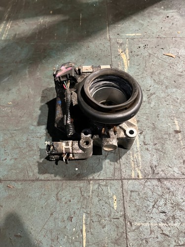 Toyota yaris mk2 2005 - 2005-2011, 1.0