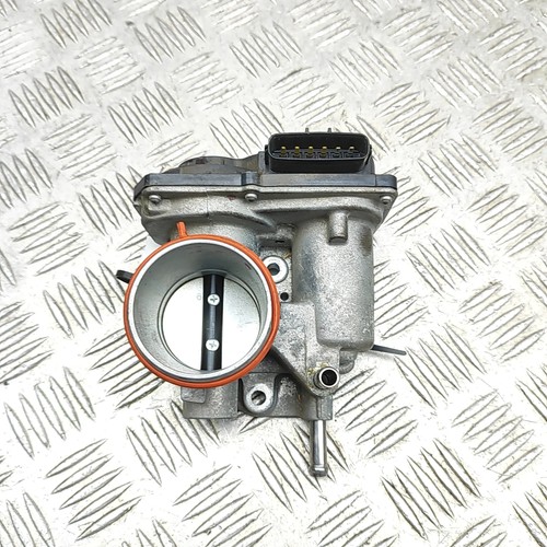 Toyota yaris p13 - p13, throttle