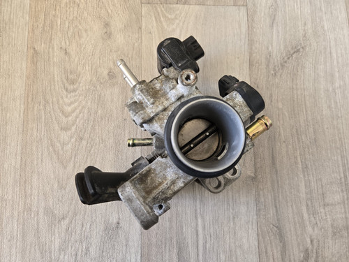 Toyota yaris mk1 3 - toyota, 1.0